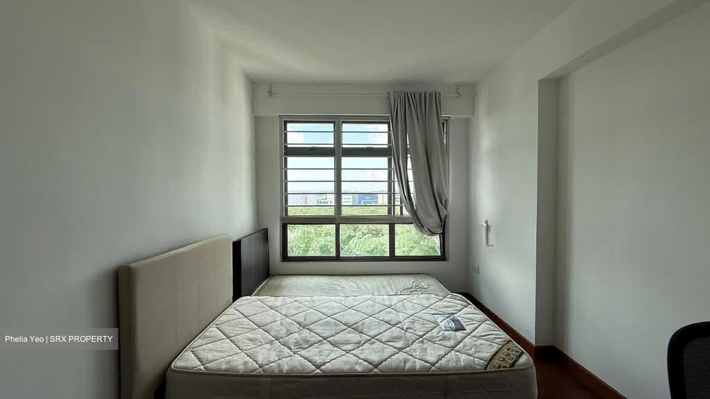 Blk 476B Hougang Capeview (Hougang), HDB 4 Rooms #580754101